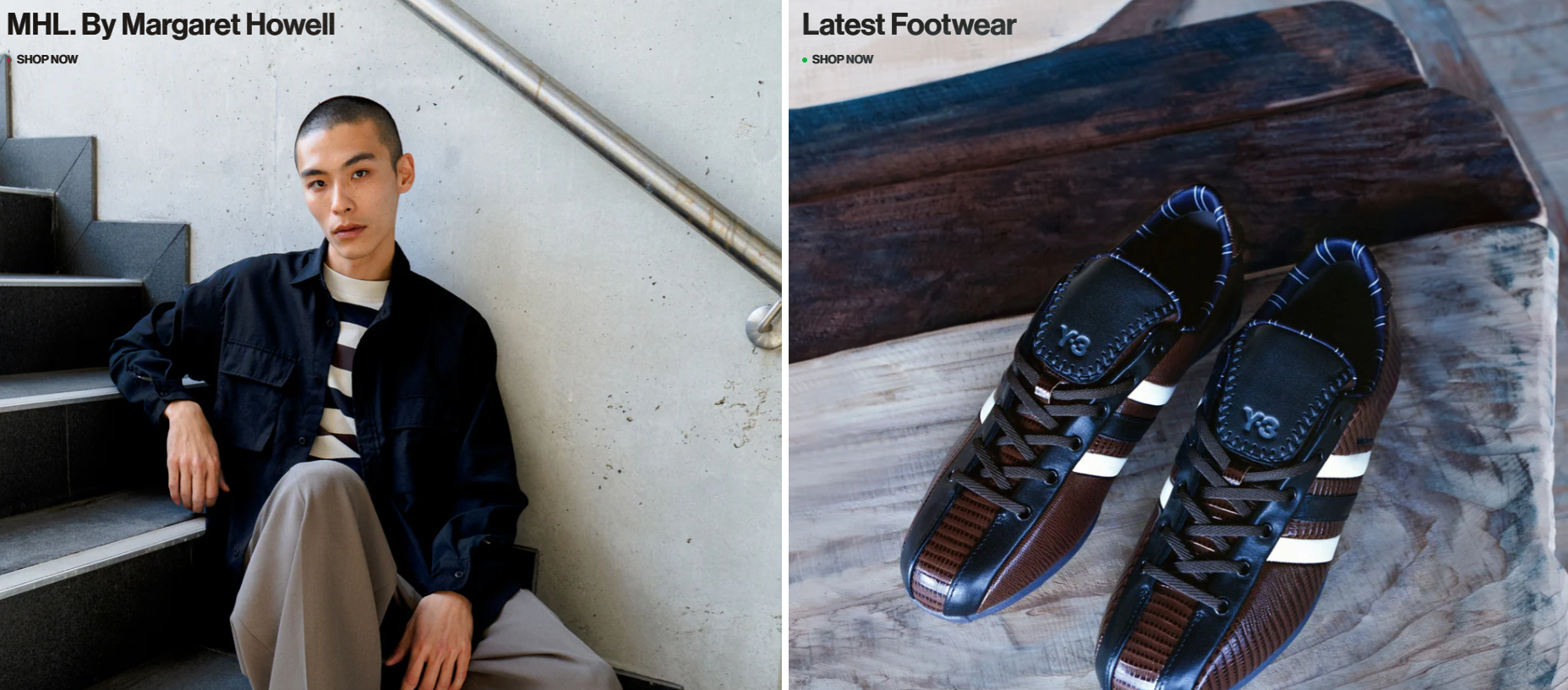 Elevate Your Sartorial Perspective